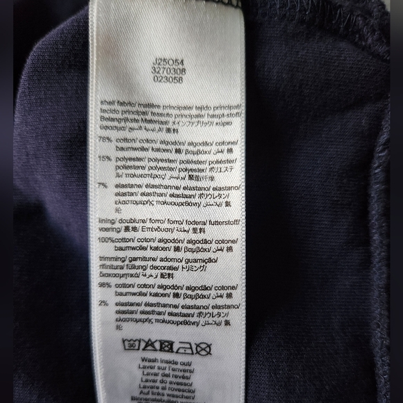 HUGO BOSS Boys zip up hoodie - Picture 6 of 6